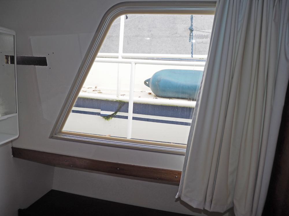 Salon, H&eacute;bergements